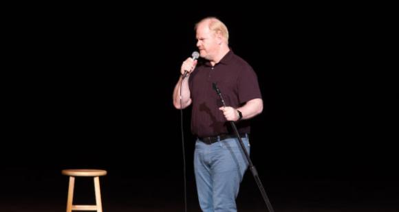 Jim Gaffigan