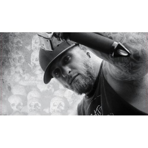 Brantley Gilbert, Aaron Lewis & Josh Philips at Walmart Arkansas Music Pavilion