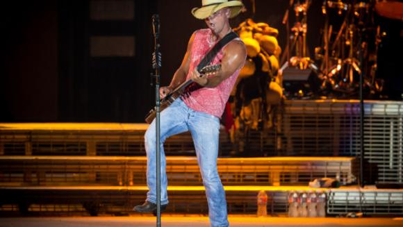 Kenny Chesney