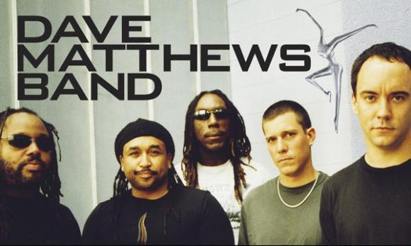 Dave Matthews Band