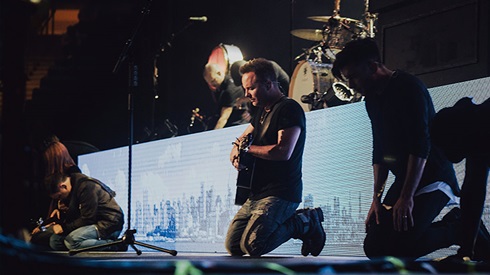 Chris Tomlin