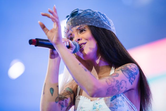 Melanie Martinez – Musician