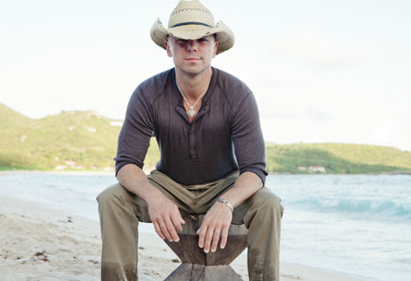 Kenny Chesney [CANCELLED] at Walmart Arkansas Music Pavilion