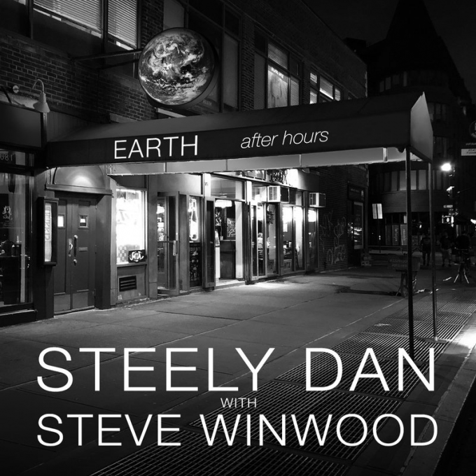 Steely Dan & Steve Winwood