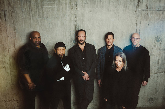 Dave Matthews Band