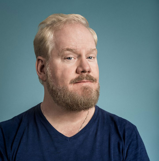 Jim Gaffigan