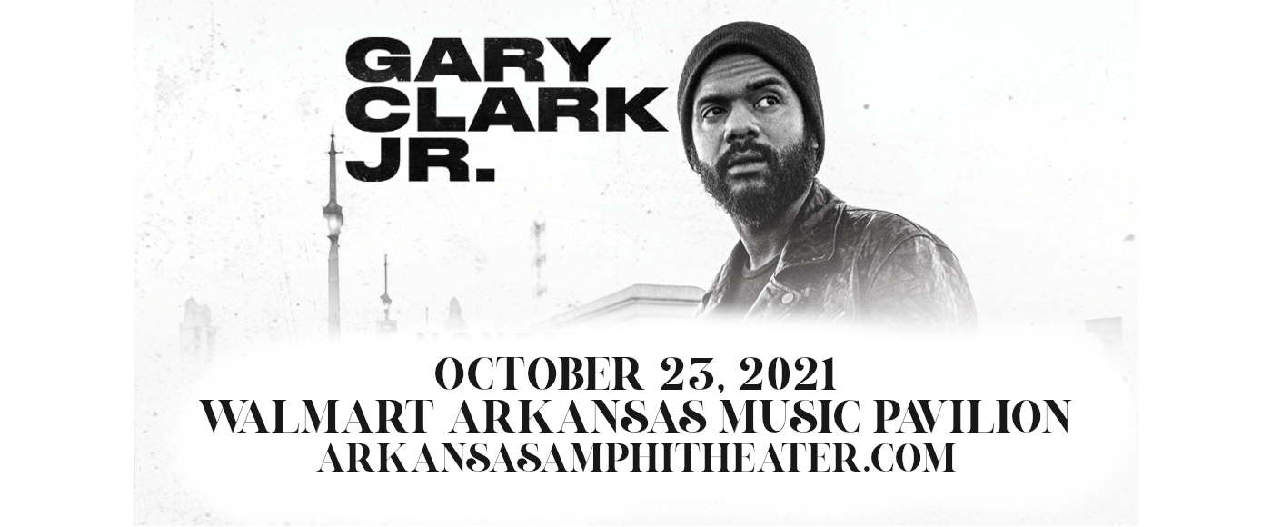 Gary Clark Jr.