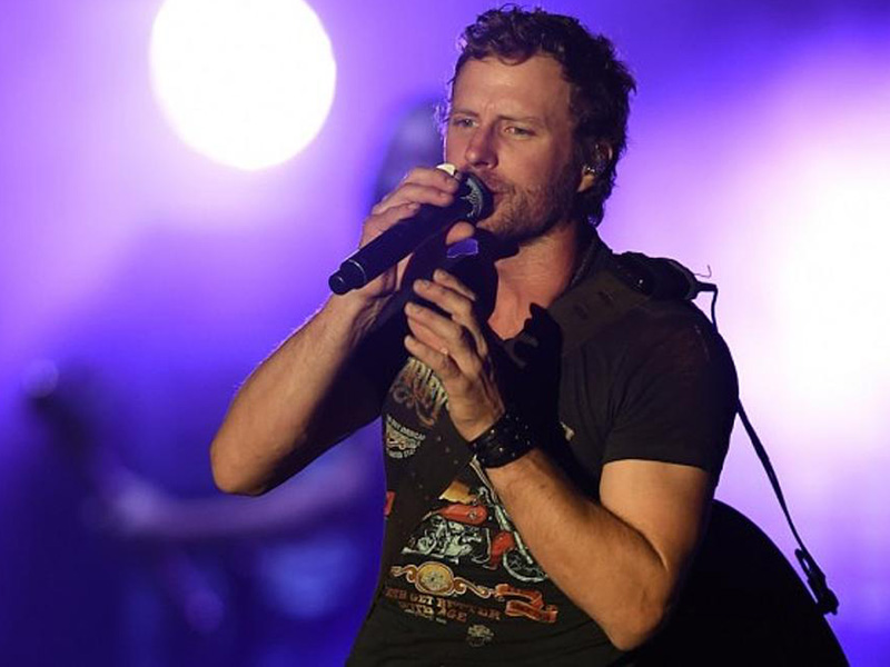 Dierks Bentley