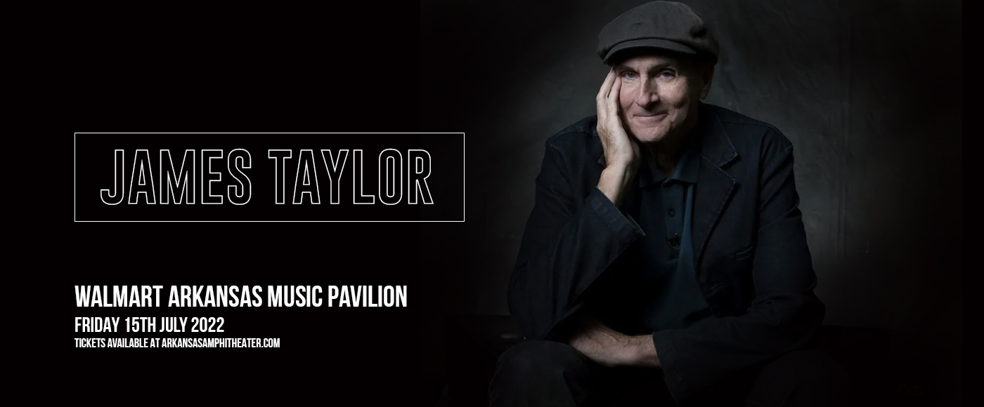 James Taylor