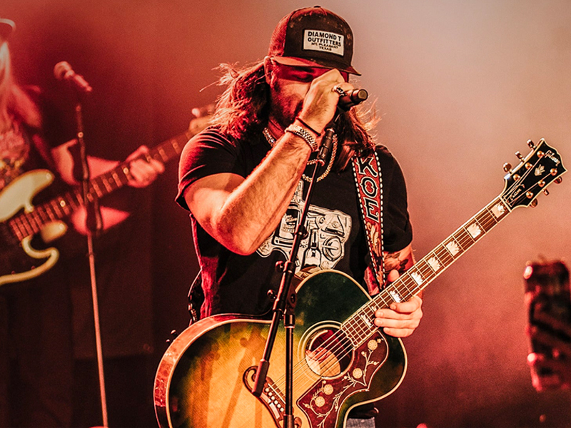 Koe Wetzel