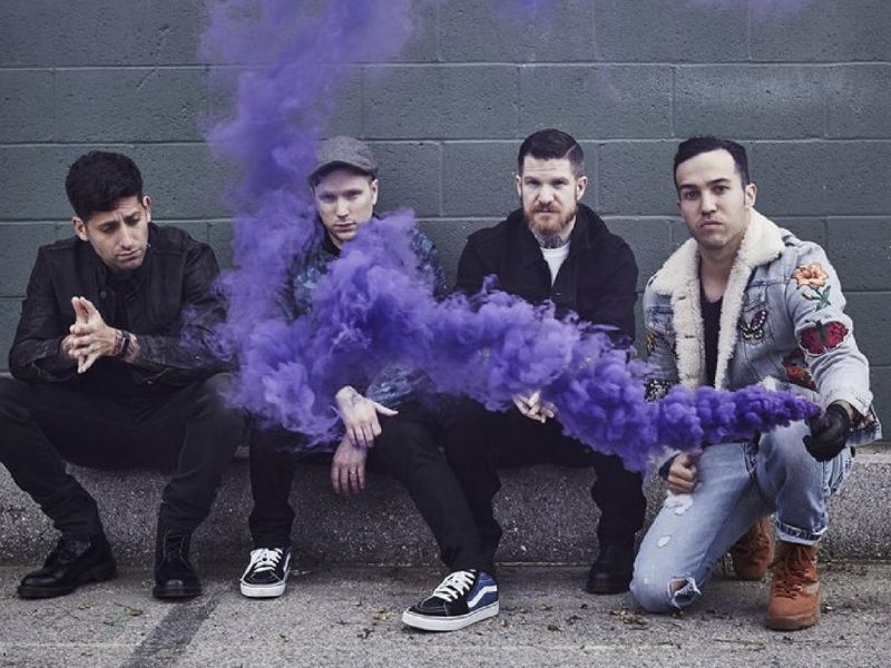 Fall Out Boy