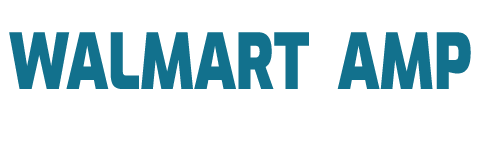 Walmart AMP