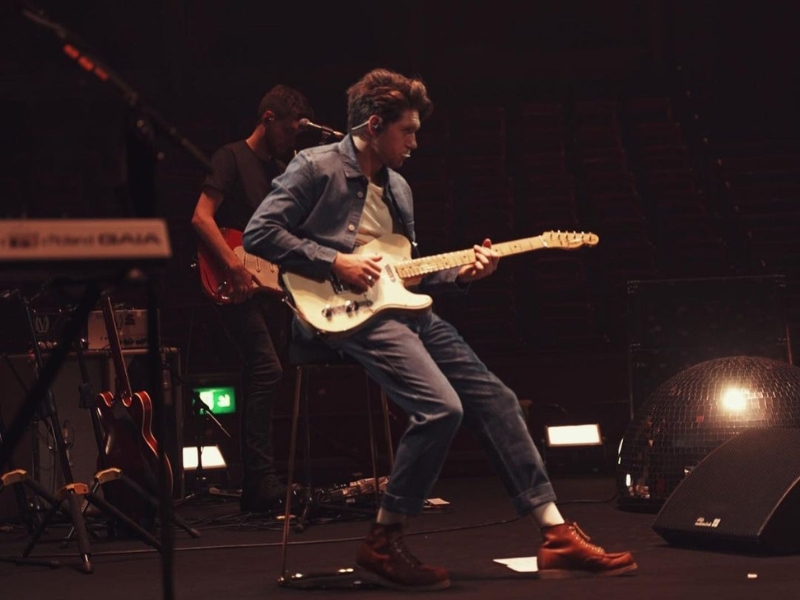 Niall Horan tickets