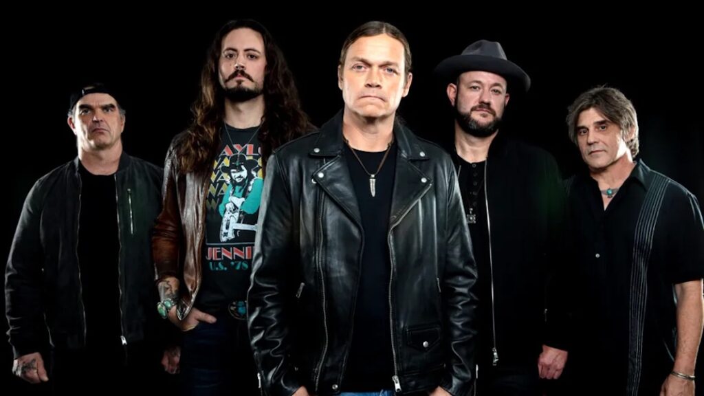 3 Doors Down tickets