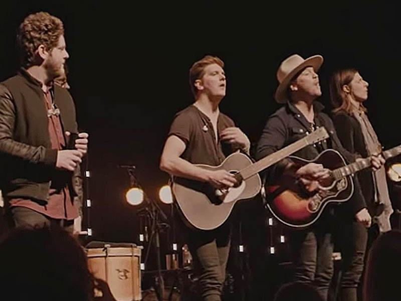 Needtobreathe & Judah and The Lion tickets