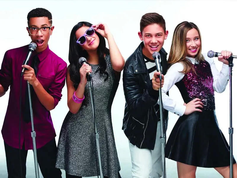 Kidz Bop Live tickets