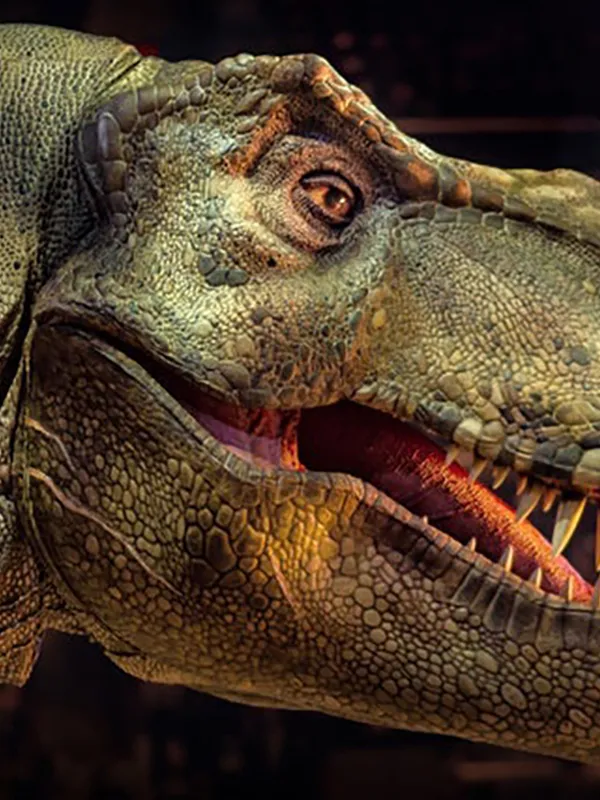 Jurassic Park In Concert tickets