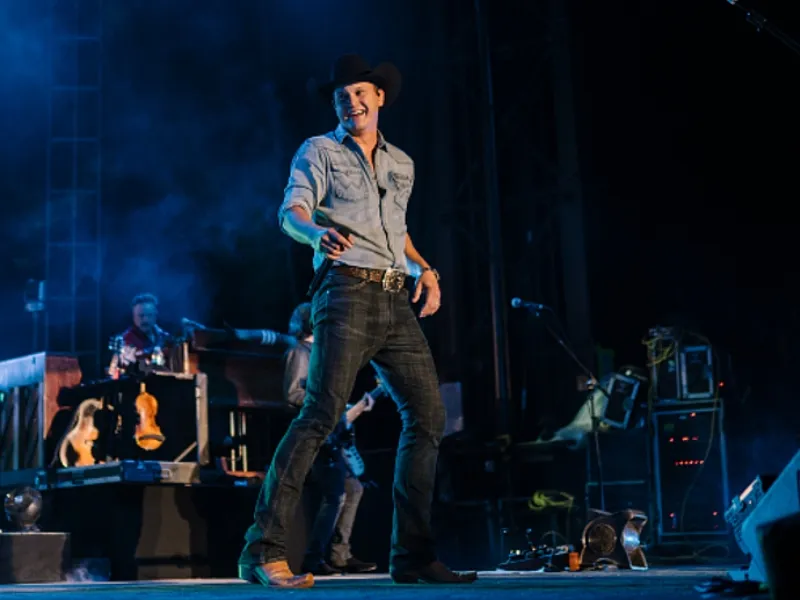 Jon Pardi tickets