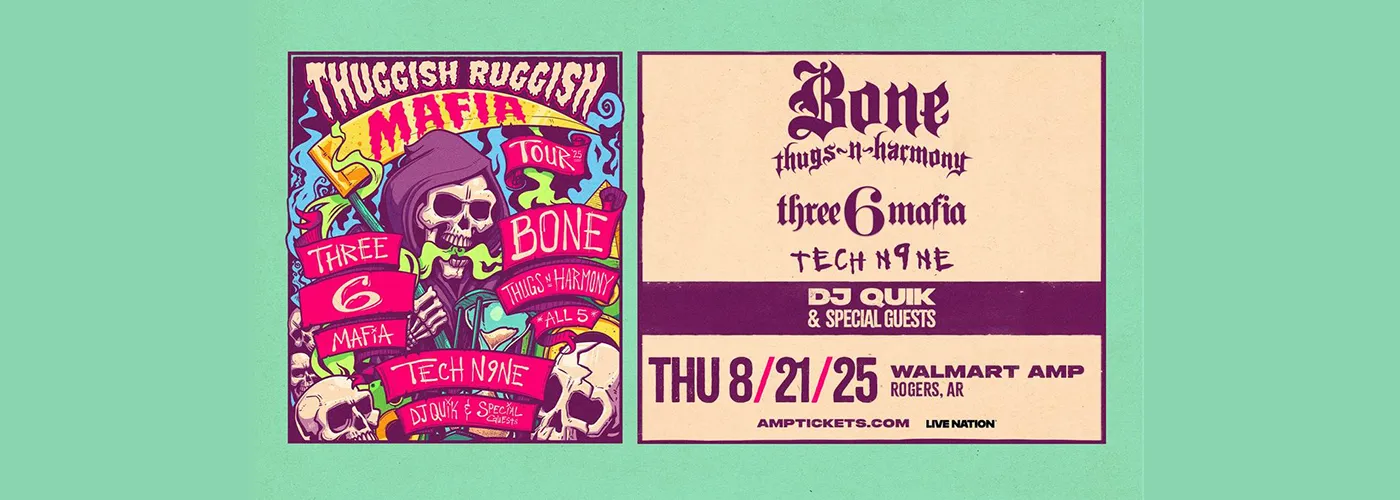Bone Thugs N Harmony