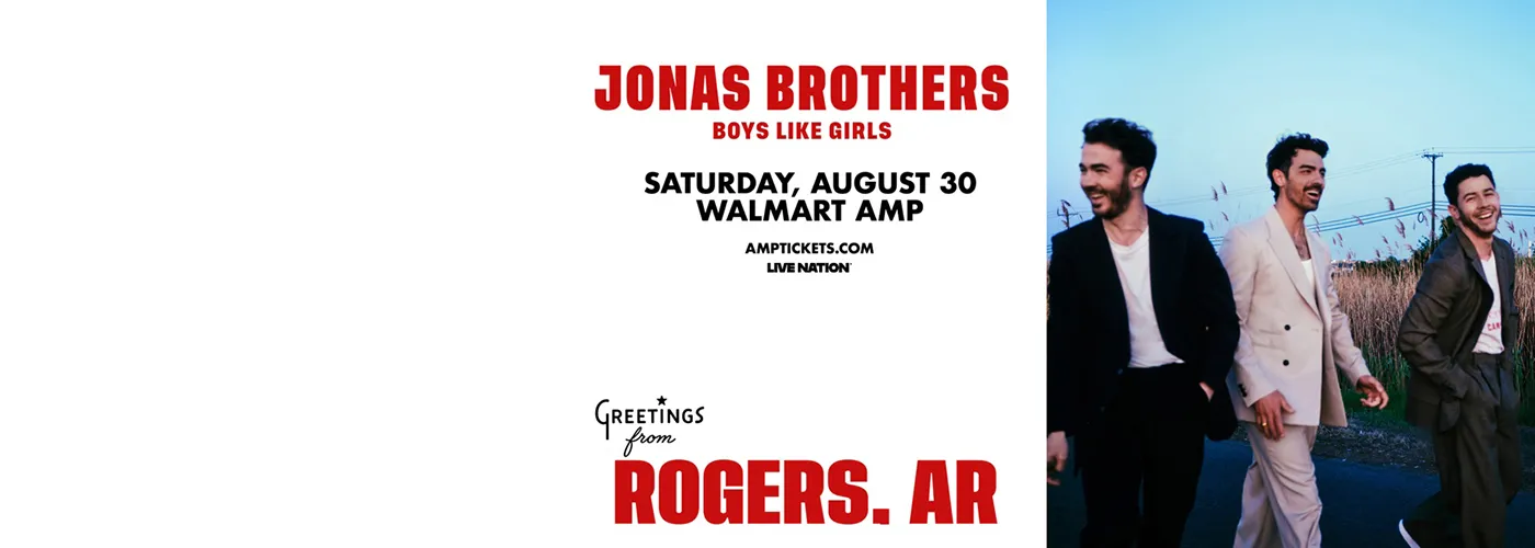 Jonas Brothers