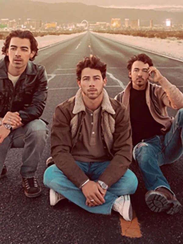 Jonas Brothers tickets
