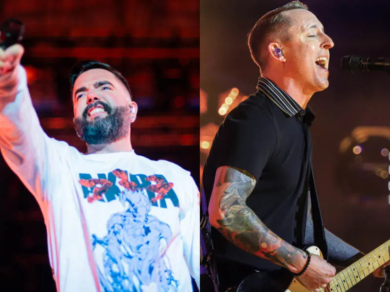 A Day To Remember & Yellowcard tickets