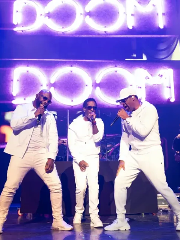 Boyz II Men tickets