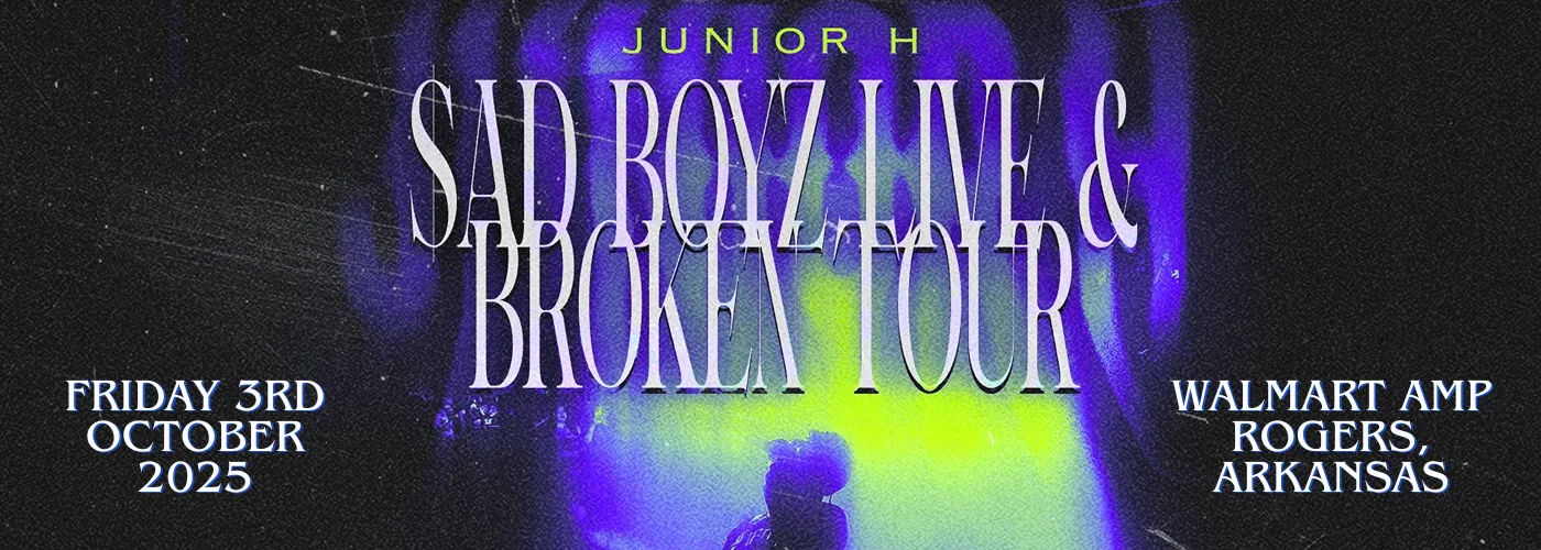 Junior H