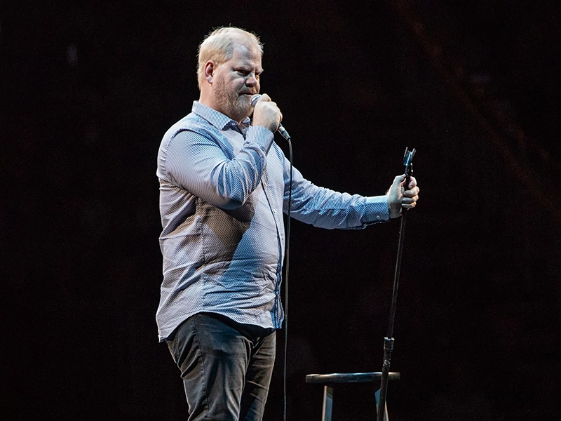 Jim Gaffigan tickets