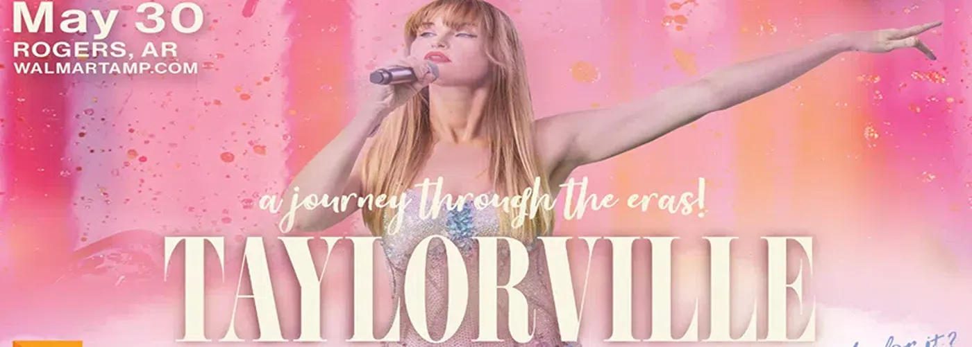 Taylorville &#8211; A Tribute to Taylor Swift