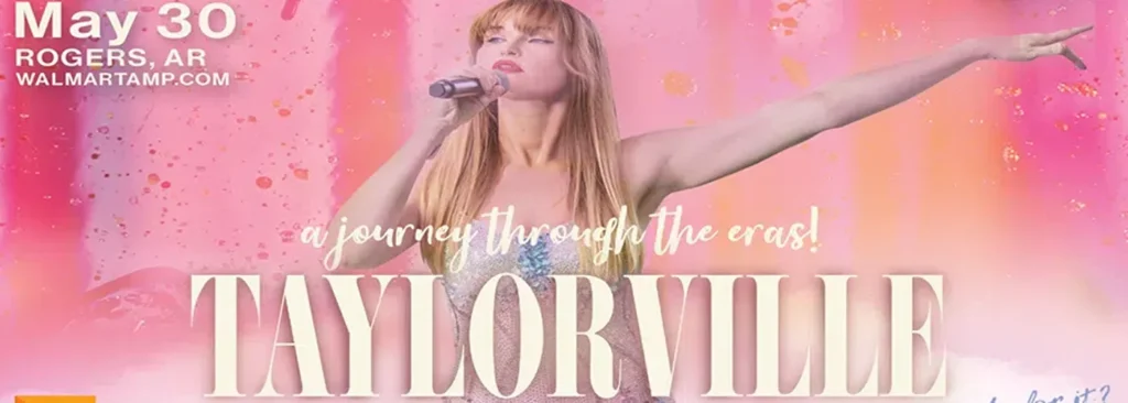 Taylorville at Walmart AMP