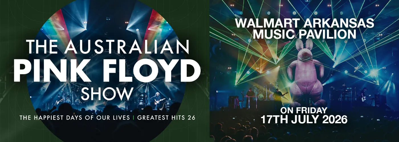 Australian Pink Floyd Show