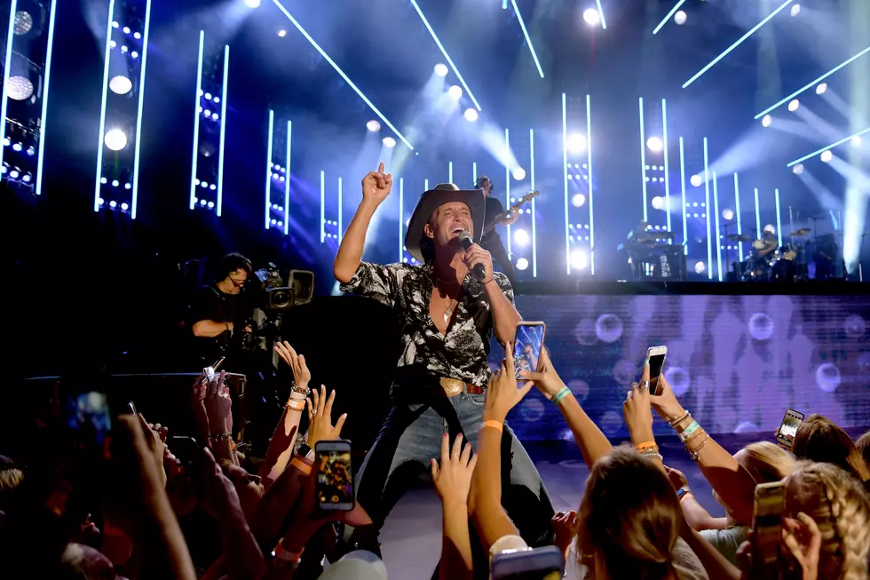 Tim McGraw & 49 Winchester tickets