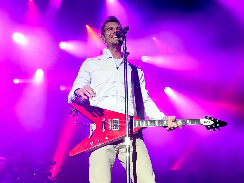 311 & Dirty Heads tickets