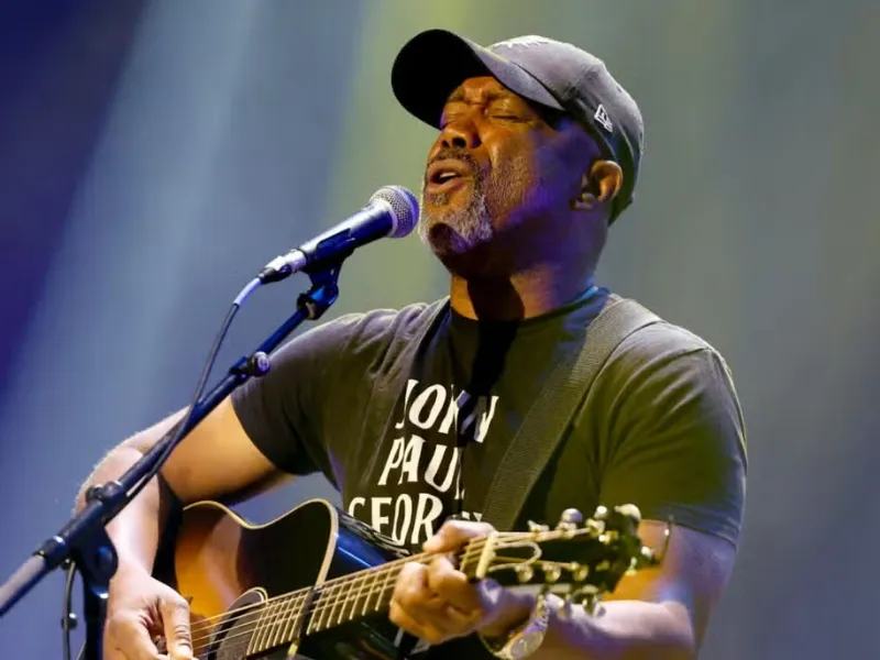 Darius Rucker tickets
