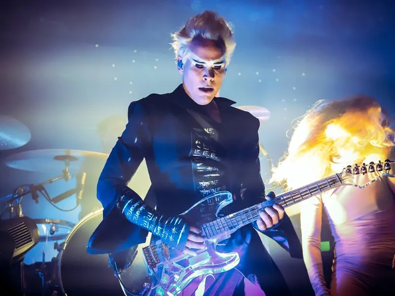 Empire of the Sun tickets