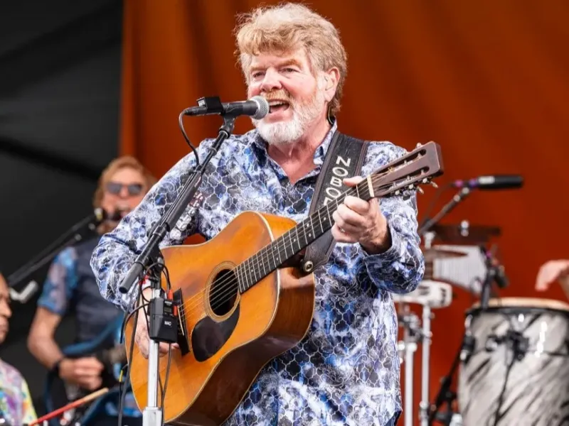 Jimmy Buffett's Coral Reefer Band tickets