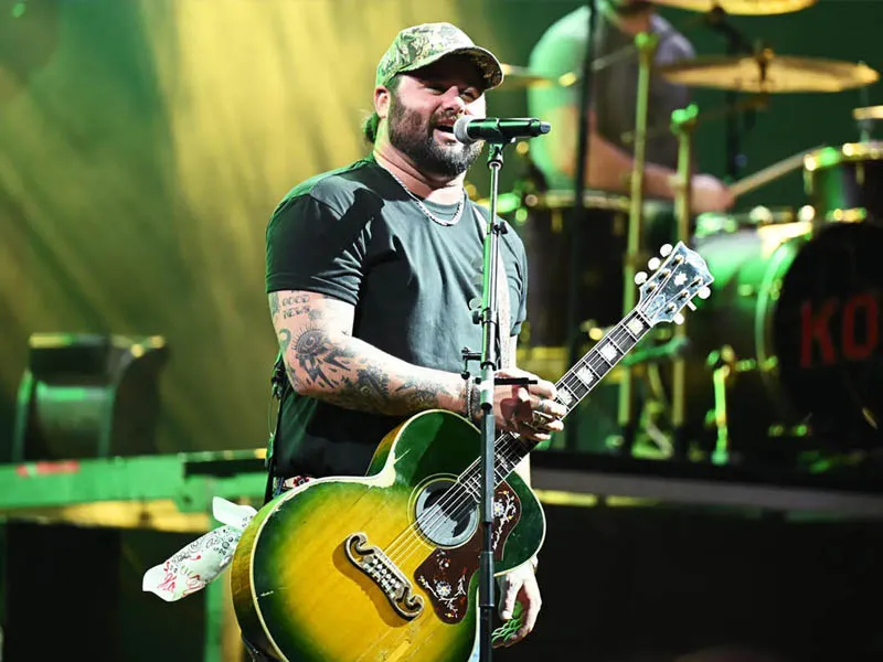 Koe Wetzel & Corey Kent tickets