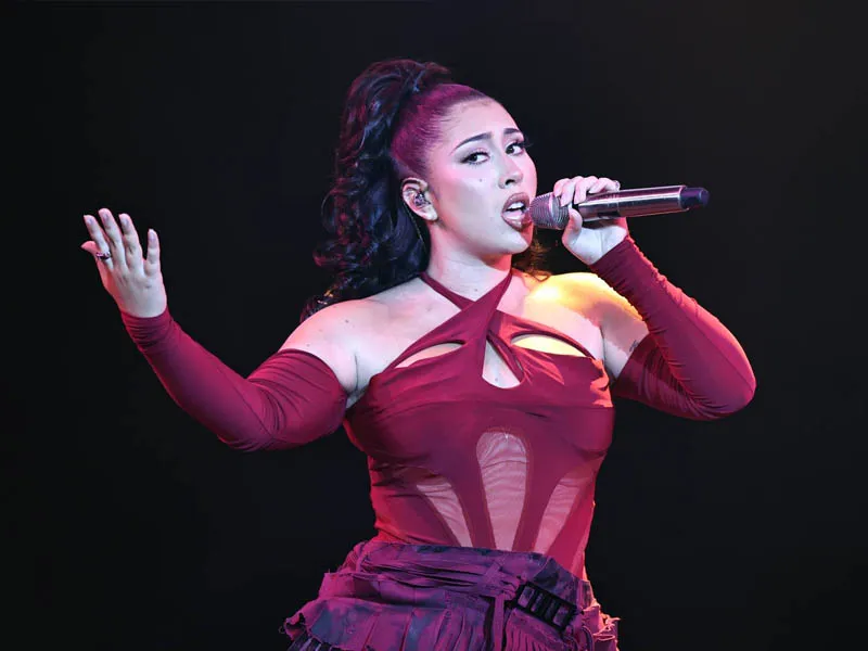 Kali Uchis & Mariah The Scientist tickets