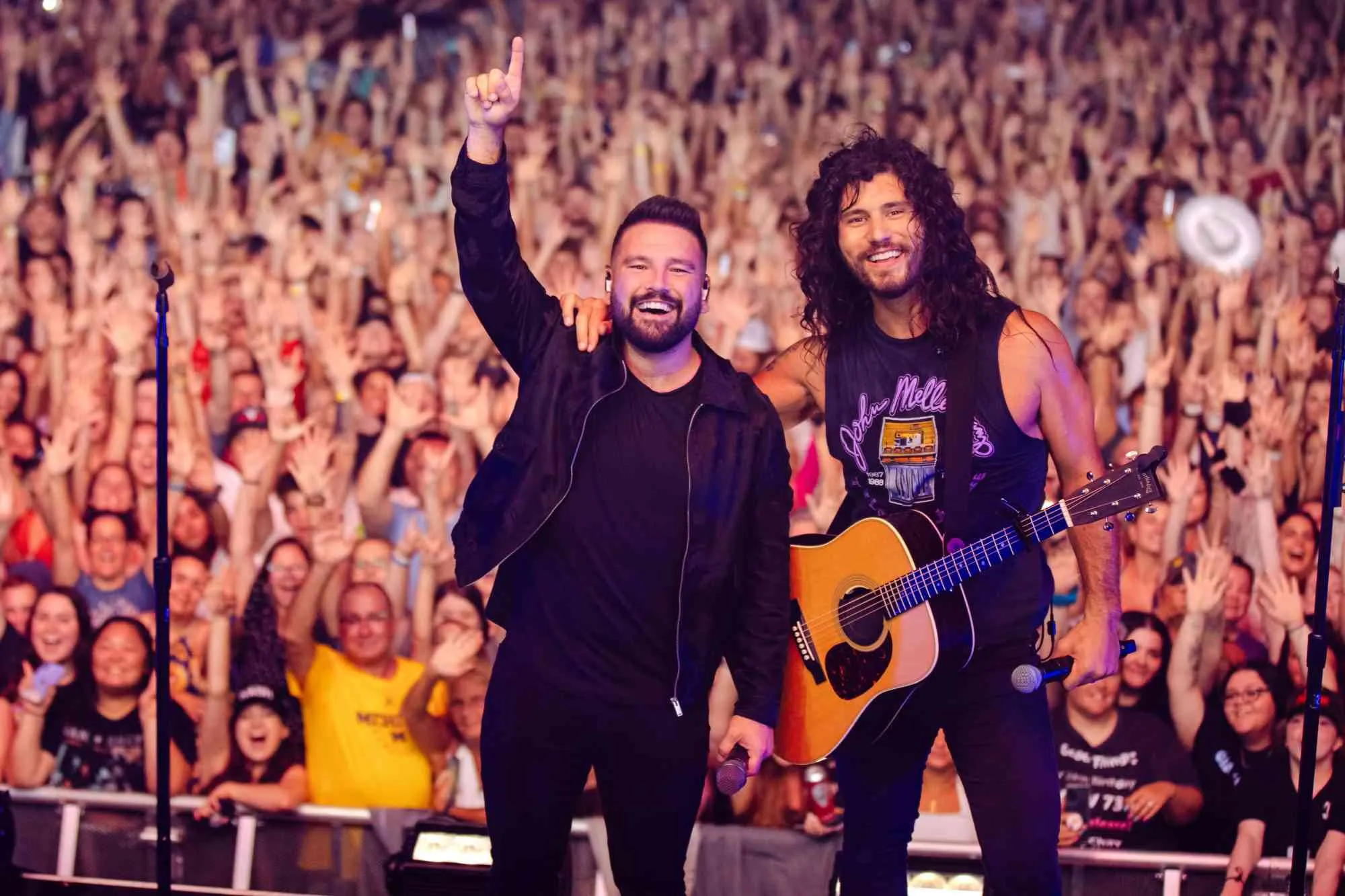 Dan And Shay